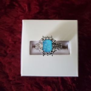 Ladies ring